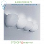 Golf P1 Wall Light (Incandescent) - OPEN BOX RETURN Leucos Lighting OB-0705073003652, опенбокс