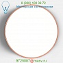 Febe Wall / Ceiling Light USC-0241W08A Artemide, потолочный светильник