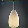 Bruck Lighting 110-920-bz-IN-MP Cassini Line Voltage LED Pendant Light, светильник