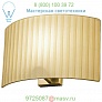 Bover Wall Street Wall Sconce 1118505U/P347, настенный светильник