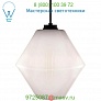 Trove Pendant Light GL-TRV-GR Niche, светильник