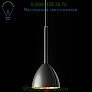 D9-1173 ZANEEN design Kask LED Mini Pendant Light, светильник