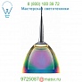 Rainbow I Down Pendant Light 221719bz/MP Bruck Lighting, светильник