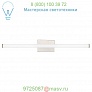 Lufe Square Bath Bar LBL Lighting BA984OYPCLED927, светильник для ванной