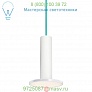 Pablo Designs CIEL WHT/MOS Cielo Pendant Light, светильник