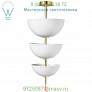 Lisbon Pendant Light 27384 Jonathan Adler, подвесной светильник