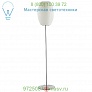 Nelson Bubble Lamps Nelson Cigar Lotus Floor Lamp H762LFSBNS, светильник