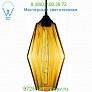 Niche GL-MRQ-PT-GR-OPT Marquise Optique Pendant Light, светильник