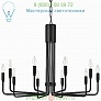 Mitzi - Hudson Valley Lighting H261806-AGB Brigitte Pendant Light, светильник