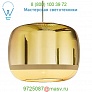 28-85/AQU Oggetti Luce Magica Acorn Pendant Light, светильник