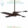 F903L-BN/SL Minka Aire Fans Artemis IV Ceiling Fan, светильник