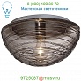 906261C Wave Ceiling Light Besa Lighting, светильник