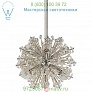 Dickinson Mini Pendant Light Visual Comfort KS 5003SB-CG, подвесной светильник