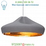 A636-037 Marset Pleat Box 14 Inch Pendant Light, светильник