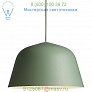 Ambit LED Pendant Light 15233 Muuto, светильник