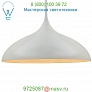 Visual Comfort Agnes Large Pendant Light ARN 5352BSL, светильник