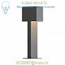 Box LED Double Bollard SONNEMAN Lighting 7345.72-WL, садовый светильник