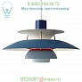 PH 5 Pendant Light 5741918113 Louis Poulsen, подвесной светильник