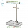 McClean Easel Table Lamp Visual Comfort SP 3041BZ, подсветка для картин