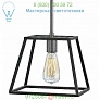 3337BZ Hinkley Lighting Fulton Mini Pendant Light, светильник