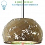 Swarovski APT800N-BK1S Apta 800/900 Pendant Light, светильник