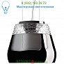 Valentine Pendant Light ULMOLVA-----B Moooi, светильник