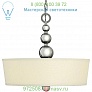 Hinkley Lighting 3444PN Zelda Pendant Light, светильник