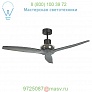 Star Propeller Ceiling Fan - Venge Motor Star Fans 7435, светильник