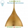 Agnes Pendant Light ARN 5350BSL Visual Comfort, светильник