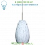 Pera 9 Pendant Light Besa Lighting 1JT-4126CE-SN, светильник