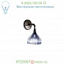 9046/P8 Kartell E Wall Sconce, настенный светильник