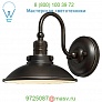 Baytree Lane LED Outdoor Wall Light (Sm/Bronze) - OPEN BOX The Great Outdoors: Minka-Lavery