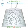 Besa Lighting Amelia Cable Pendant 1KV-4340WD-SN, светильник