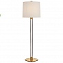 Riga Buffet Table Lamp (Antique Brass) - OPEN BOX RETURN Visual Comfort OB-ARN 3005CG/HAB-L