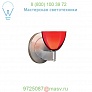 100722mc Bruck Lighting Rainbow 1 Wall Sconce, настенный светильник