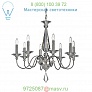 Jasmine Chandelier 9674-40CL Schonbek Lighting, светильник