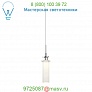 SONNEMAN Lighting Candle Plus LED Pendant Light 3025.01, светильник