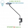 TRC026636 Trace LED Task Lamp Luxo, настольная лампа