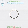 USC-DDEC01002038 Eclittica 20 LED Suspension Light Danese Milano, светильник