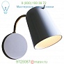 Dobi Wall Sconce SQ-2181W-WH Seed Design, бра