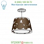 Seascape Lamps Fusion Cone Pendant Light SL_FUS_AC, светильник