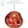 Tom Dixon MES02CHUL Melt Pendant Light, светильник