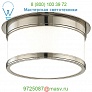 Hudson Valley Lighting 709-OB Geneva Ceiling Light, светильник