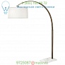 S2286 Robert Abbey Archer Floor Lamp, светильник