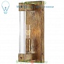 Halcyon Wall Sconce Varaluz 292W01AGL, настенный светильник