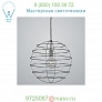 D5-1064BRA Sphere Pendant Light ZANEEN design, светильник