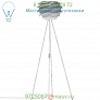 UMAGE 2057_4012 Carmina Small Tripod Floor Lamp, светильник