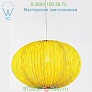 Coral Sea Urchin Pendant Light COAU04-B Arturo Alvarez, светильник