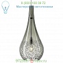 Tech Lighting 700FJSEGCZ Seguro Pendant Light, подвесной светильник