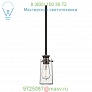 Braelyn Mini Pendant Light 43060OZ Kichler, подвесной светильник